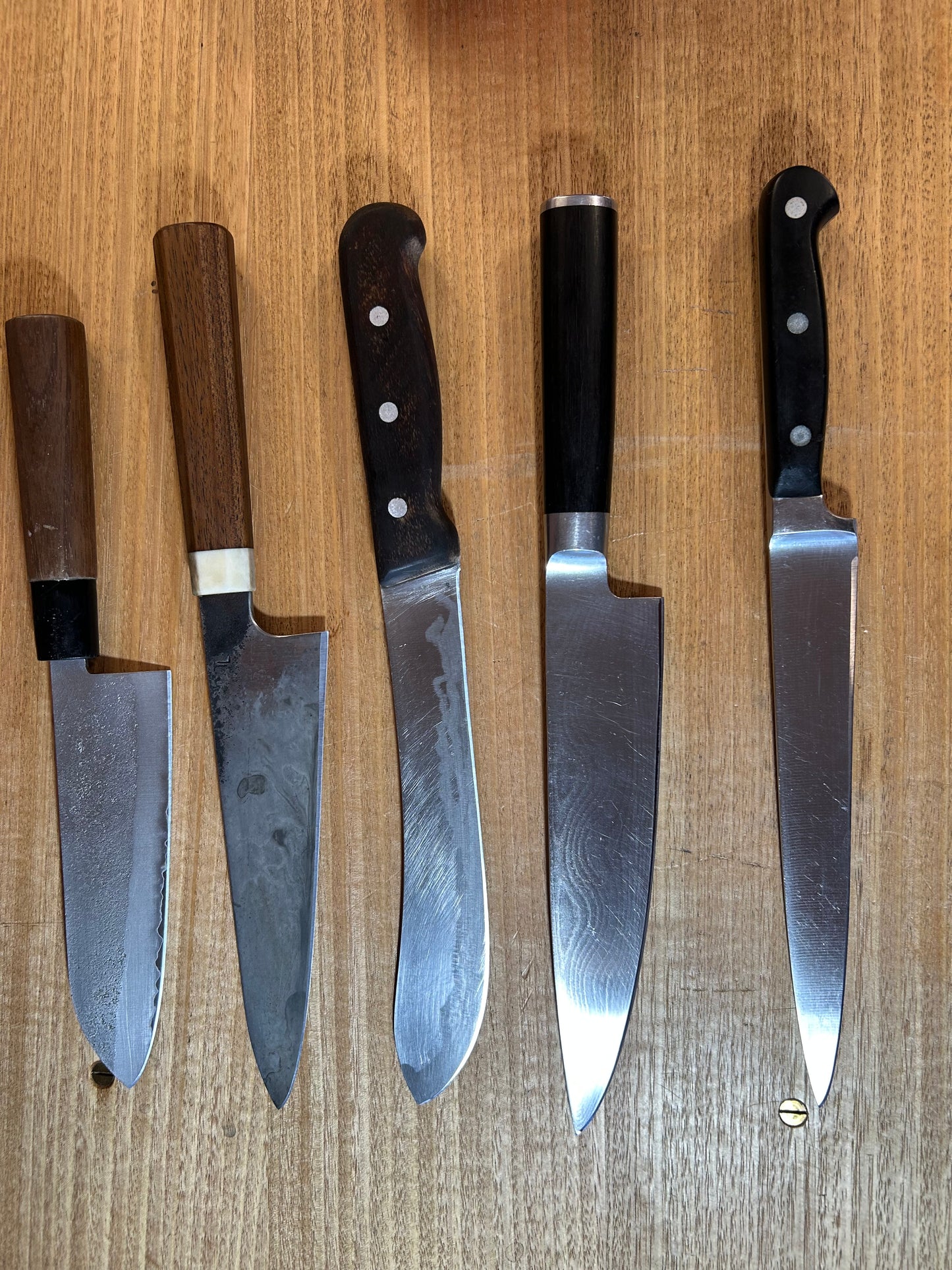 Kitchen Knives