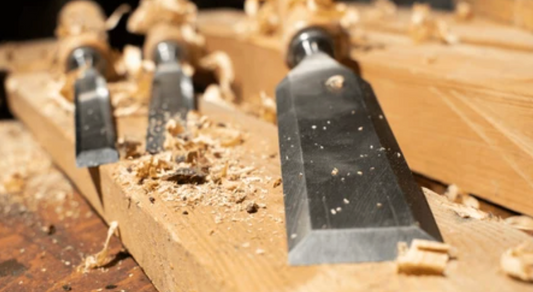 Woodworking Chisels